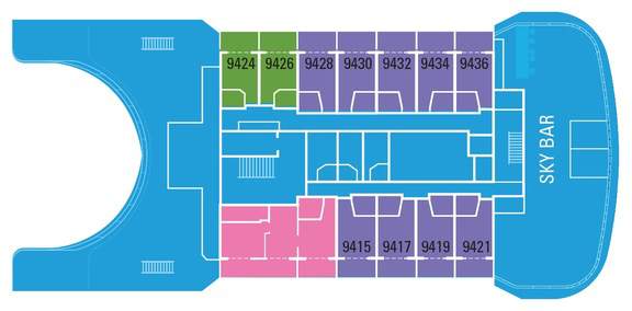 Deck Plan deck-1